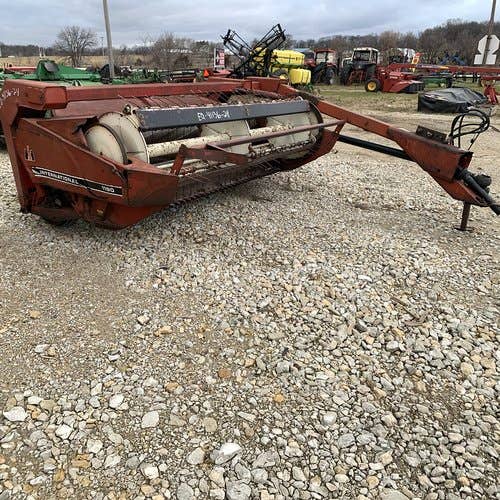 Used Case IH 1190 Hay Cutting Parts Used Case IH 1190 Hay Cutting Parts