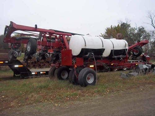 2008 Used Case IH 1200 Planter parts.