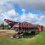 Used Case IH 1200 Planter parts. Used Case IH 1200 Planter parts.