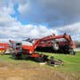 Used Case IH 1200 Planter parts. Used Case IH 1200 Planter parts.