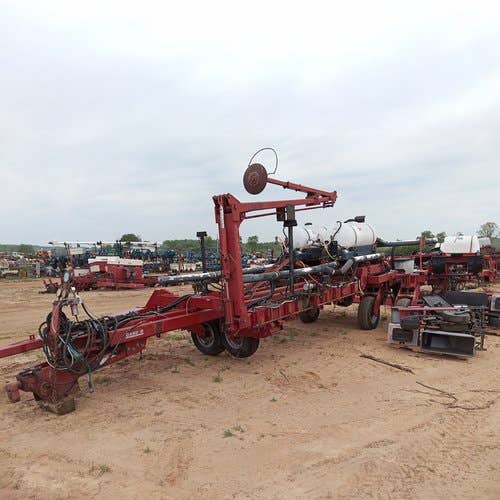 Used Case IH 1200 Planter parts.