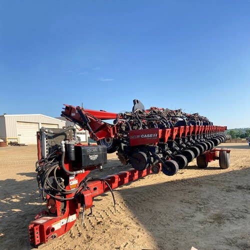 Used 2009 Case IH 1240 Planter Parts Used 2009 Case IH 1240 Planter Parts
