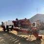 2009 Used Case IH 1240 Planter parts. 2009 Used Case IH 1240 Planter parts.