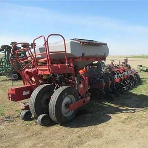Used 2007 Case IH 1250 Planter Parts