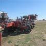 2007 Used Case IH 1250 Planter parts. 2007 Used Case IH 1250 Planter parts.