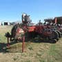 2007 Used Case IH 1250 Planter parts. 2007 Used Case IH 1250 Planter parts.