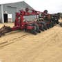 2007 Used Case IH 1250 Planter parts. 2007 Used Case IH 1250 Planter parts.