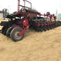2007 Used Case IH 1250 Planter parts. 2007 Used Case IH 1250 Planter parts.