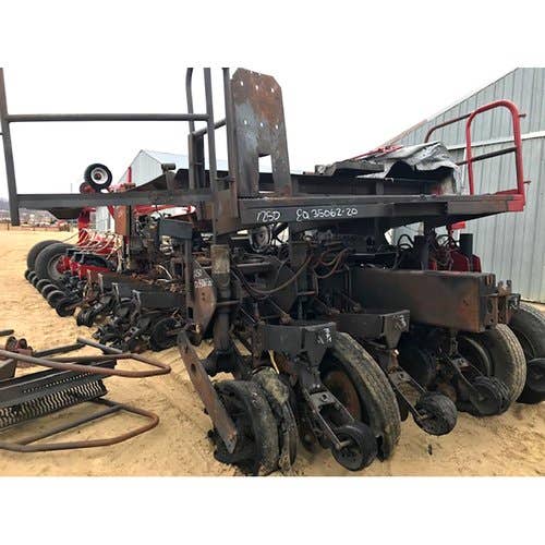 2007 Used Case IH 1250 Planter parts.