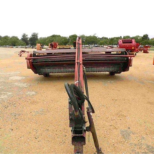 Used Case IH 1490 Hay Cutting parts.