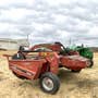Used Case IH 1490 Hay Cutting parts. Used Case IH 1490 Hay Cutting parts.