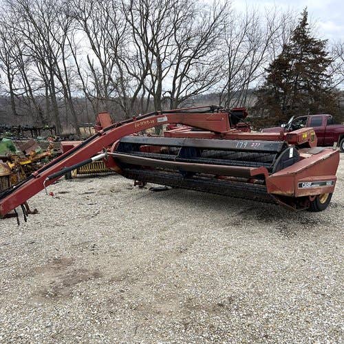 Used Case IH 1490 Hay Cutting parts.