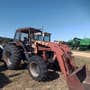 Used Case IH 1594 Tractor parts. Used Case IH 1594 Tractor parts.