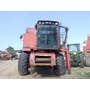 Used Case IH 1640 Combine parts. Used Case IH 1640 Combine parts.