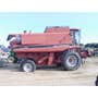 Used Case IH 1640 Combine parts. Used Case IH 1640 Combine parts.