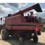 Used Case IH 1640 Combine parts. Used Case IH 1640 Combine parts.
