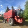Used Case IH 1640 Combine parts. Used Case IH 1640 Combine parts.
