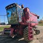 Used Case IH 1640 Combine parts. Used Case IH 1640 Combine parts.