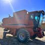 Used Case IH 1640 Combine parts. Used Case IH 1640 Combine parts.