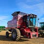 Used Case IH 1640 Combine parts. Used Case IH 1640 Combine parts.