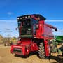 Used Case IH 1640 Combine parts. Used Case IH 1640 Combine parts.