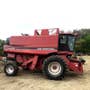 Used Case IH 1644 Combine parts. Used Case IH 1644 Combine parts.