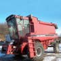 Used Case IH 1644 Combine parts. Used Case IH 1644 Combine parts.