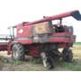 1991 Used Case IH 1660 Combine parts. 1991 Used Case IH 1660 Combine parts.