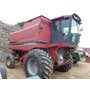 1991 Used Case IH 1660 Combine parts. 1991 Used Case IH 1660 Combine parts.