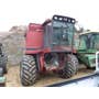 1991 Used Case IH 1660 Combine parts. 1991 Used Case IH 1660 Combine parts.