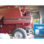 1990 Used Case IH 1660 Combine parts. 1990 Used Case IH 1660 Combine parts.
