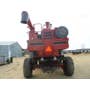 1990 Used Case IH 1660 Combine parts. 1990 Used Case IH 1660 Combine parts.