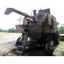 1992 Used Case IH 1660 Combine parts. 1992 Used Case IH 1660 Combine parts.