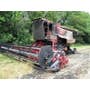 1992 Used Case IH 1660 Combine parts. 1992 Used Case IH 1660 Combine parts.