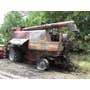 1992 Used Case IH 1660 Combine parts. 1992 Used Case IH 1660 Combine parts.
