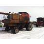 1989 Used Case IH 1660 Combine parts. 1989 Used Case IH 1660 Combine parts.