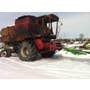 1989 Used Case IH 1660 Combine parts. 1989 Used Case IH 1660 Combine parts.