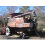 1989 Used Case IH 1660 Combine parts. 1989 Used Case IH 1660 Combine parts.