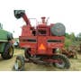 Used Case IH 1660 Combine parts. Used Case IH 1660 Combine parts.
