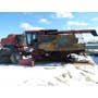 1990 Used Case IH 1660 Combine parts. 1990 Used Case IH 1660 Combine parts.