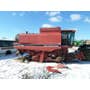 1990 Used Case IH 1660 Combine parts. 1990 Used Case IH 1660 Combine parts.