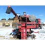 1990 Used Case IH 1660 Combine parts. 1990 Used Case IH 1660 Combine parts.