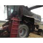 1990 Used Case IH 1660 Combine parts. 1990 Used Case IH 1660 Combine parts.