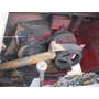 1990 Used Case IH 1660 Combine parts. 1990 Used Case IH 1660 Combine parts.