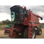 1987 Used Case IH 1660 Combine parts. 1987 Used Case IH 1660 Combine parts.