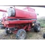 Used Case IH 1660 Combine parts. Used Case IH 1660 Combine parts.