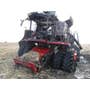 1987 Used Case IH 1660 Combine parts. 1987 Used Case IH 1660 Combine parts.