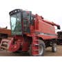 Used Case IH 1660 Combine parts. Used Case IH 1660 Combine parts.