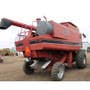 Used Case IH 1660 Combine parts. Used Case IH 1660 Combine parts.
