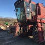 1990 Used Case IH 1660 Combine parts. 1990 Used Case IH 1660 Combine parts.